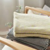 Bubble,Portable,Blanket,Cotton,Pastoral,Knitted,Thread,Bedspread,Office