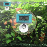 Digital,Aquarium,Thermometer,Levert,Temperature,Levert,Temperature,Control