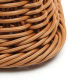 Storage,Basket,Rattan,Handwork,Bread,Basket,Fruit,Proofing,Proving,Baskets