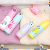 Honana,Portable,Travel,Toothpaste,Cartoon,Toothbrush,Storage,Baskets,Holder