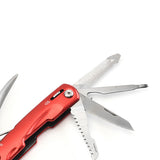 Emergency,Hammer,Stainless,Steel,Folding,Knife,Multifunctional,Pliers,Tools