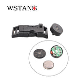 WSTANG,Buckle,Whistle,Blade,Plastic,Outdooors,Lighting,Accessories,Luggage,Bracelet