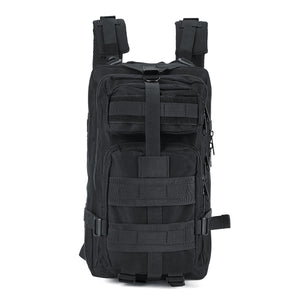 Oxford,Outdoor,Camping,Climbing,Tactical,Waterproof,Backpack