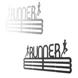 Personalised,Runner,Medal,Hanger,Medal,Holder,Sport,Running,Medals,Decorations