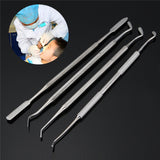 Composite,Dental,Filling,Instrument,Probe,Scaler,Spatula,Plugger,Tools