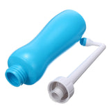 400ml,Portable,Sprayer,Travel,Plastic,Bidet,Bottle,Personal,Hygiene,Bottle,Bidet