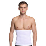 Men's,Elastic,Adjustable,Waist,Reduce,Belly,Sculpting,Breathable,Sport,Waistband