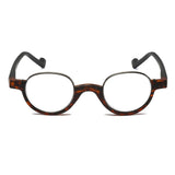 Unisex,Fashion,Round,Frame,Reading,Glasses,Presbyopic,Hyperopia,Glasses