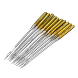 100PCS,Round,Domestic,Sewing,Machine,Needles