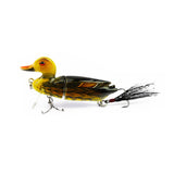 Artificial,Topwater,Fishing,Floating,Treble,Hooks,Tackle,Equipment