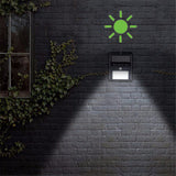 Solar,Power,Garden,Light,12LED,Motion,Sensor,Light,Waterproof,Outdoor