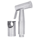 Toilet,Handheld,Bidet,Sprayer,Function,Bidet,Shower,Faucet,Stainless,Steel