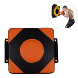 40x40x10cm,Boxing,Target,Square,Punching,Taekwondo,Kicking,Punching,Leather,Boxing