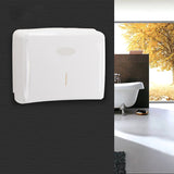 Waterproof,Mounted,Bathroom,Paper,Shelf,Holder,Towel,Dispenser,Industrial,Toilet,Shelf,Holder,Tissue