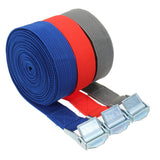 250kg,Bearing,Polyester,Fiber,Binding,Multifunction,Travel,Fishing,Luggage,Binding