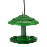 Transparent,Waterproof,Hanging,Feeder,Outdoor,Balcony,Outdoor,Feeding