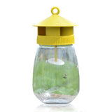 KCASA,Fruit,Catcher,Bottle,Reusable,Hanging,Insect,Flies,Catcher