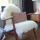 Shaggy,Living,Floor,Carpet,Fluffy,Chair,Cover,Cushion