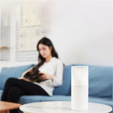 Guildford,320ML,Desktop,Humidifier,Silent,Water,Aroma,Diffuser,Purifier,Night,Light,Kitchen,Office