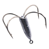 ZANLURE,Carbon,Steel,Fishing,Anchor,Super,Sharp,Fishing,Hooks