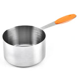 IPRee,Stainless,Steel,Measuring,Cooking,Spoon,Baking,Sugar,Coffee,Camping,Picnic