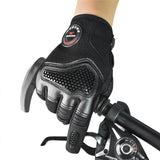 WOSAWE,Touch,Screen,Finger,Motocycle,Gloves,Motorbike,Riding,Gloves,Women