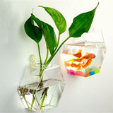 Creative,Hanging,Transparent,Glass,Hydroponic,Living,Decor