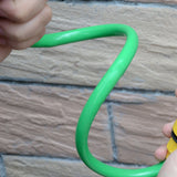 Coiled,Nozzle,Flexible,Portable,Expandable,Garden,Water,Nozzle