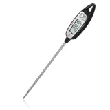 Digital,Probe,Cooking,Thermometer,Drink,Temperature,Sensor,Outdoor,Kitchen,Tools