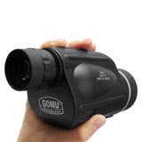 13x50,1000m,Range,Finder,Monocular,Waterproof,Spotting,Telescope,Camping,Hiking