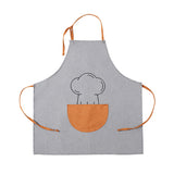 Multifunction,Waterproof,Kitchen,Apron,Sleeveless,Cotton,Linen,Cooking,Cloth,Kitchen,Working