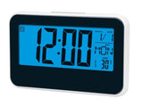 Voice,Control,Perpetual,Calendar,Clock,Large,Screen,Induction,Timepiece,Temperature,Digital,Display,Alarm,Clock