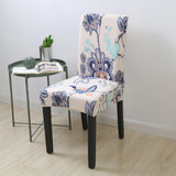 KCASA,Chair,Covers,Spandex,Stretch,Slipcovers,Chair,Protection,Cover,Dining,Wedding,Banquets