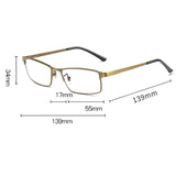 Unisex,Progressive,Multifocal,Reading,Glasses,Glasses