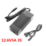 LIITOKALA,12.6V,Lithium,Battery,Charger,Power,Supply,Series,Battery,Power,Supply,Charger