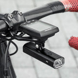 ROCKBROS,400LM,Front,Light,Modes,Waterproof,Charging,Bicycle,Night,Riding,Warning,Light