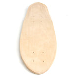 ALFAS,Maple,Layers,Skateboard,Board,Blank,Plate,Street,Cruising