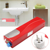 3000W,Tankless,Water,Heater,Electric,Shower,Instant,Water,Heating,Kitchen,Bathroom