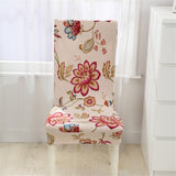 Garden,Polyester,Stretch,Spandex,Banquet,Elastic,Chair,Cover,Party,Dining,Wedding,Decor