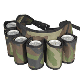 Drinks,Holder,Bottlr,Carrier,Outdoor,Camping,Party