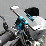 BIKIGHT,Electric,Scooter,Motorcycle,Bicycle,Cycling,Phone,Holder,iPhone