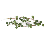 Artificial,Eucalyptus,Leaves,Garland,Wedding,Greenery,Decorations