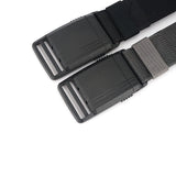 125cm,Men's,Nylon,Magnetic,Quick,Buckle,Tactical