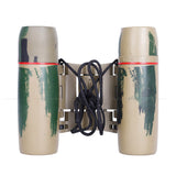 IPRee,30x60,Camouflage,Coated,Folding,Binocular,Portable,Telescope