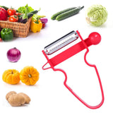 Honana,Magic,Peeler,Vegetable,Cutter,Onion,Cutter,Peelers,Silicer