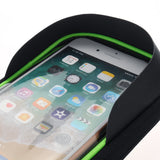 BIKIGHT,Touch,Screen,Phone,Waterproof,Bicycle,Cycling,Front