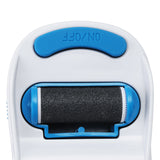 Automatic,Electric,Grinder,Waterproof,Callus,Remover,Scraper,Massager