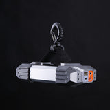 Camping,Light,Stepless,Adjustable,Modes,Light,Hunting,Fishing,Emergency,Power