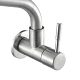 Rotation,Single,Faucet,Stainless,Steel,Kitchen,Faucet