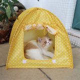 Foldable,Playing,House,Kitty,Waterproof,Outdoor,Kennel